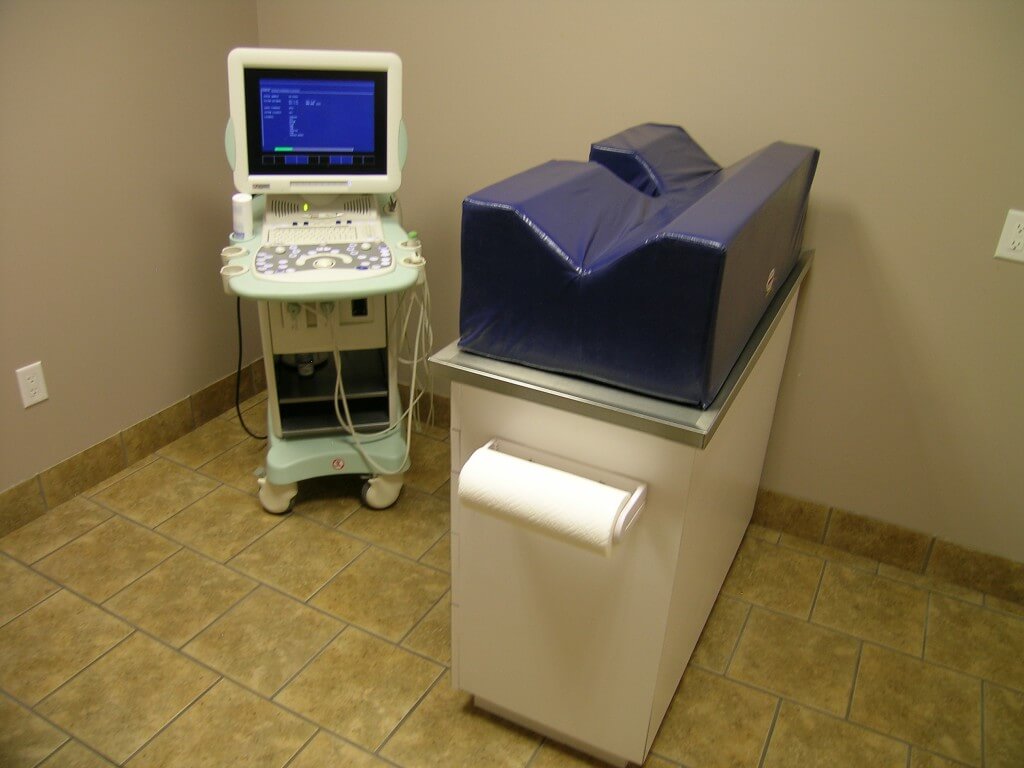 Plaistow-Kingston Animal Medical Center ultrasound