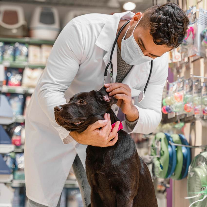 Pet Full-Service Pharmacy